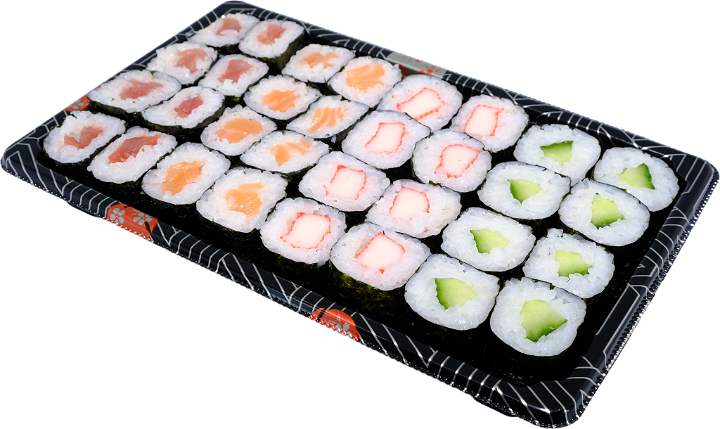 Maki Box