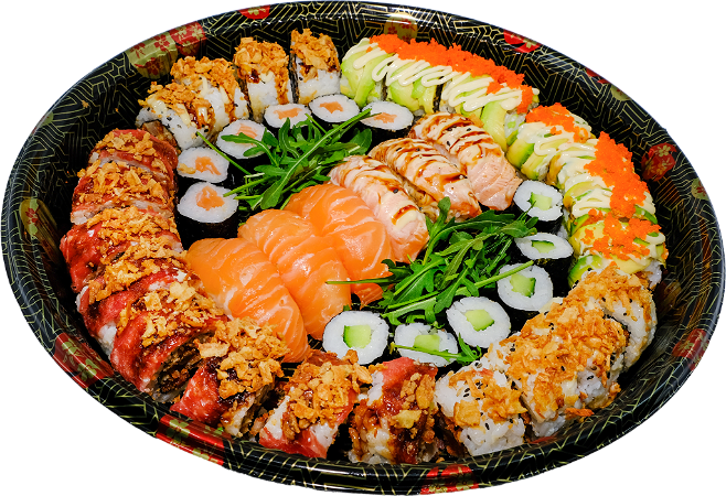 Party Box