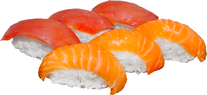 Nigiri Duo