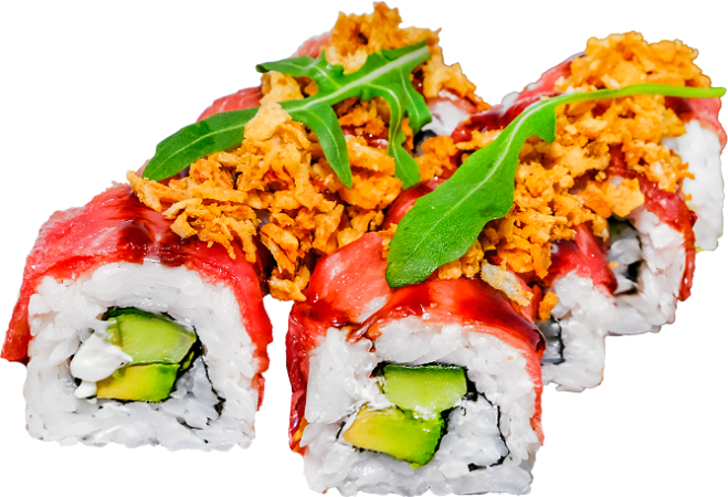 Beef Roll
