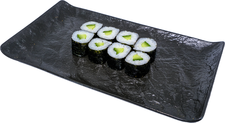Komkommer Maki