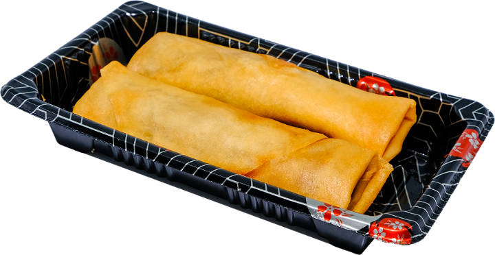 Kip Loempia