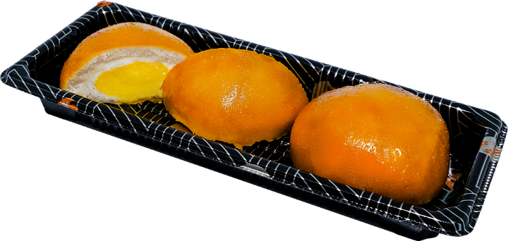 Zoete Broodjes