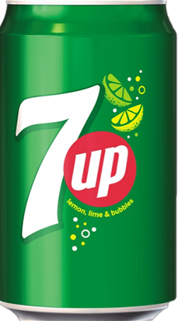 7-UP