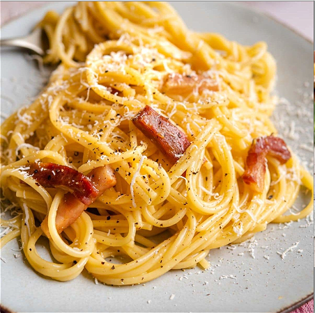 Al Carbonara