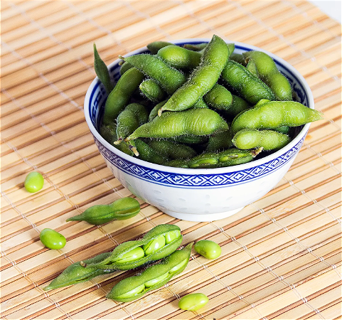 Edamame