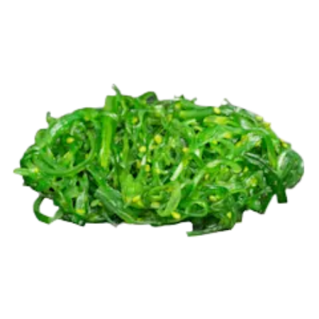 Zeewiersalade