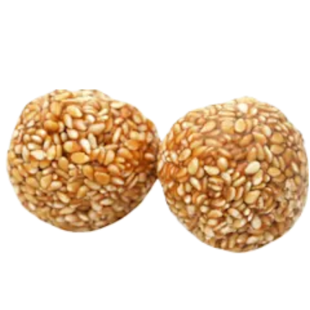 Sesame ball