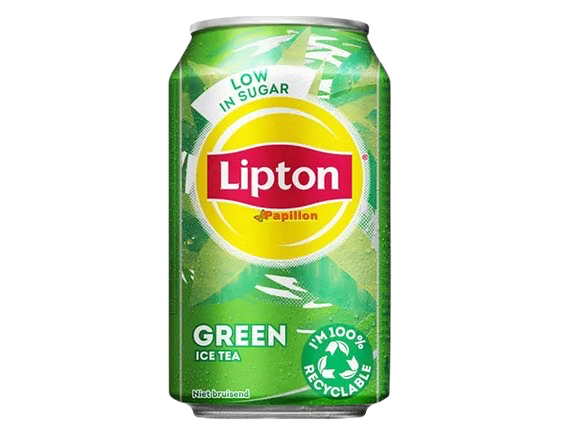 Lipton Ice tea green