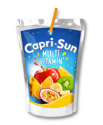 Capri-Sun