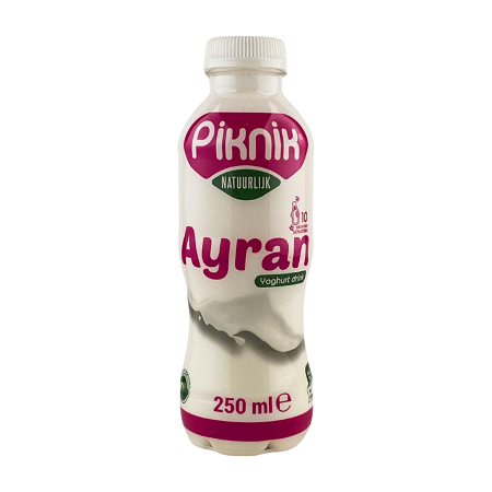 Ayran 250 ml