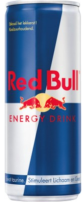 Red Bull Energy Drink 250ml