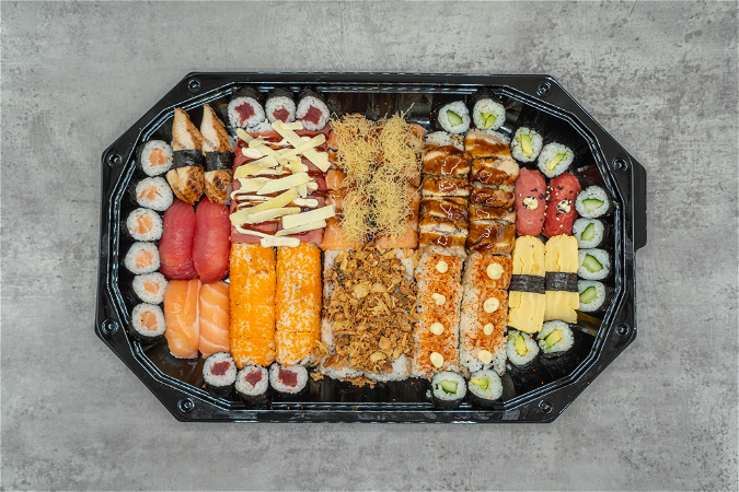 Party Sushi