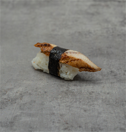 Unagi nigiri