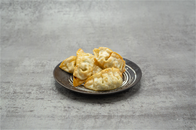 Gyoza