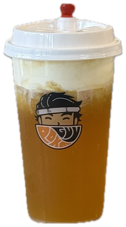 Mango Cloud
