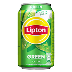 Lipton ice tea Green