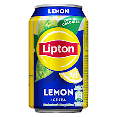 Lipton ice tea Lemon