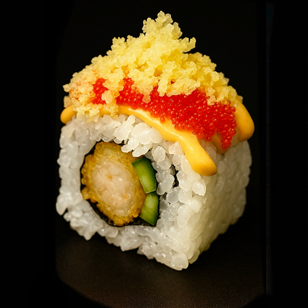 Ebi maki