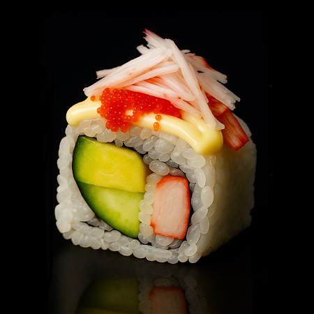 California roll