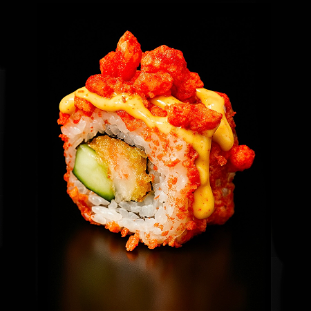 Cheetos ebi
