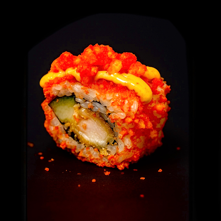 Cheetos Tori