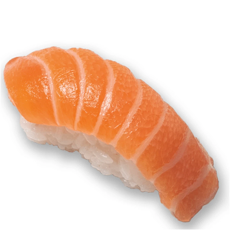 Sake Nigiri
