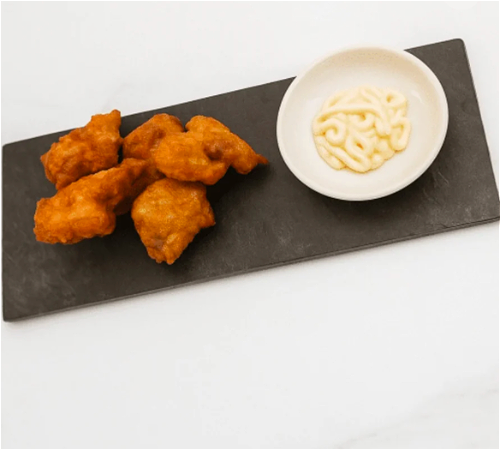 Tori Karaage