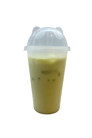 Matcha Latte white chocolate 