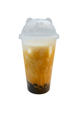 Brown sugar boba