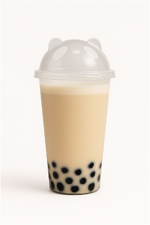 Bubble Tea Classic