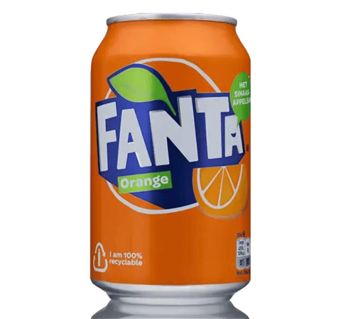 Fanta
