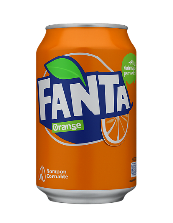 Fanta