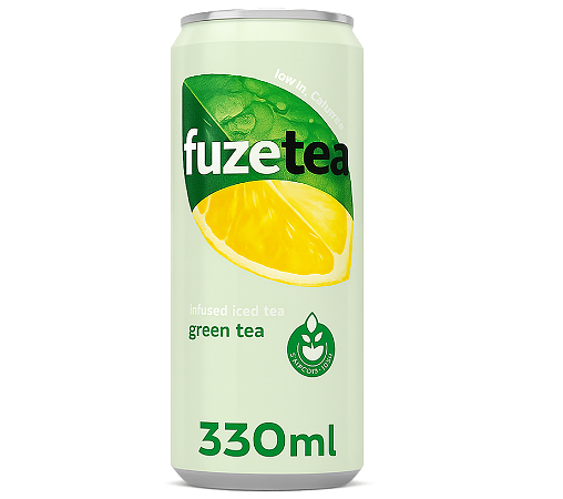 Ice tea Green