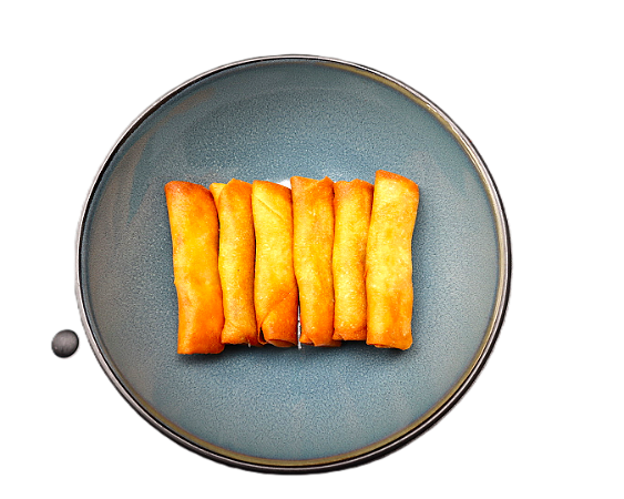 Mini spring roll 