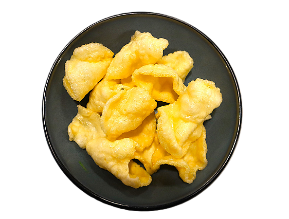 Shrimp-crackers 