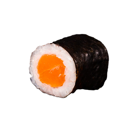 salmon maki 