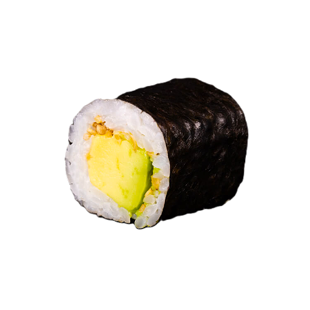 avocado maki