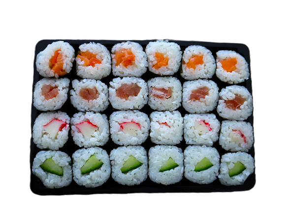 Maki mix