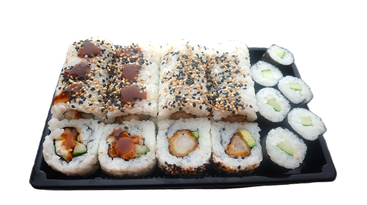Crispy Box