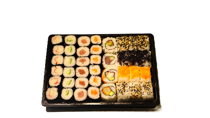 Maki all in one