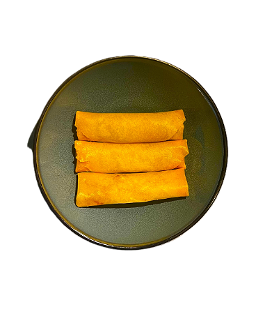 chicken spring roll
