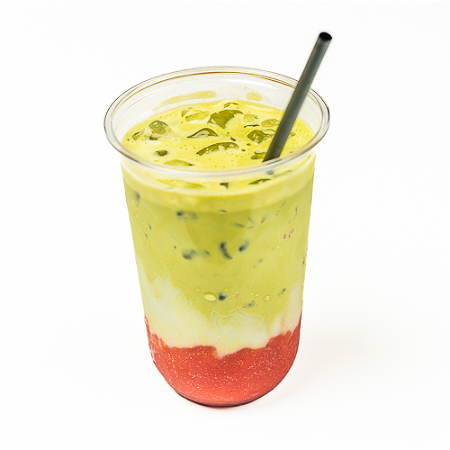 Aardbei 45cl