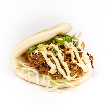 Pulled chicken