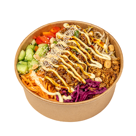 Chicken Teriyaki