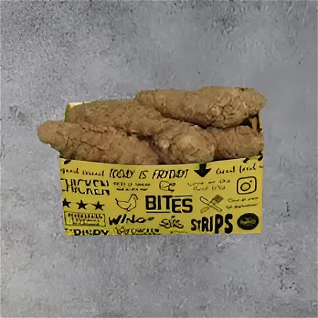 Tenders