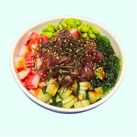 Tuna Thunder (Large)