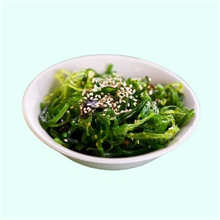 Seaweed Salad