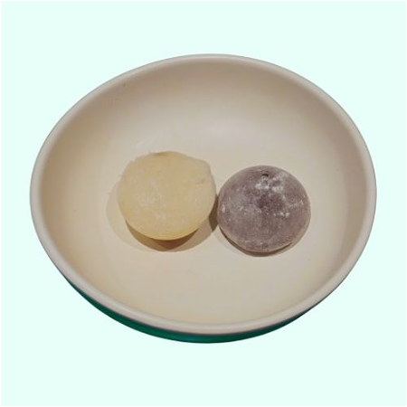 Mochi Ice Cream (2 stuks)