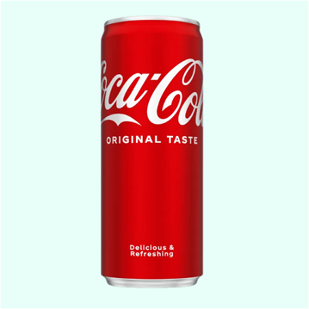 Coca- cola